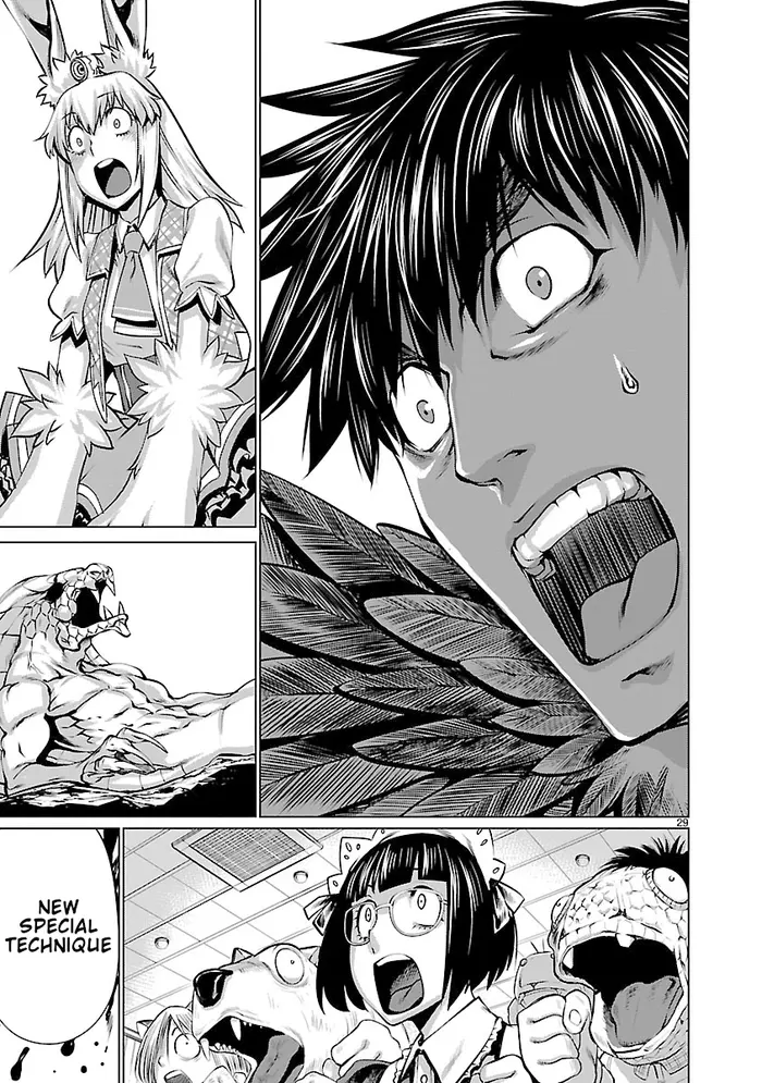 Killing Bites Chapter 62 image 25_optimized